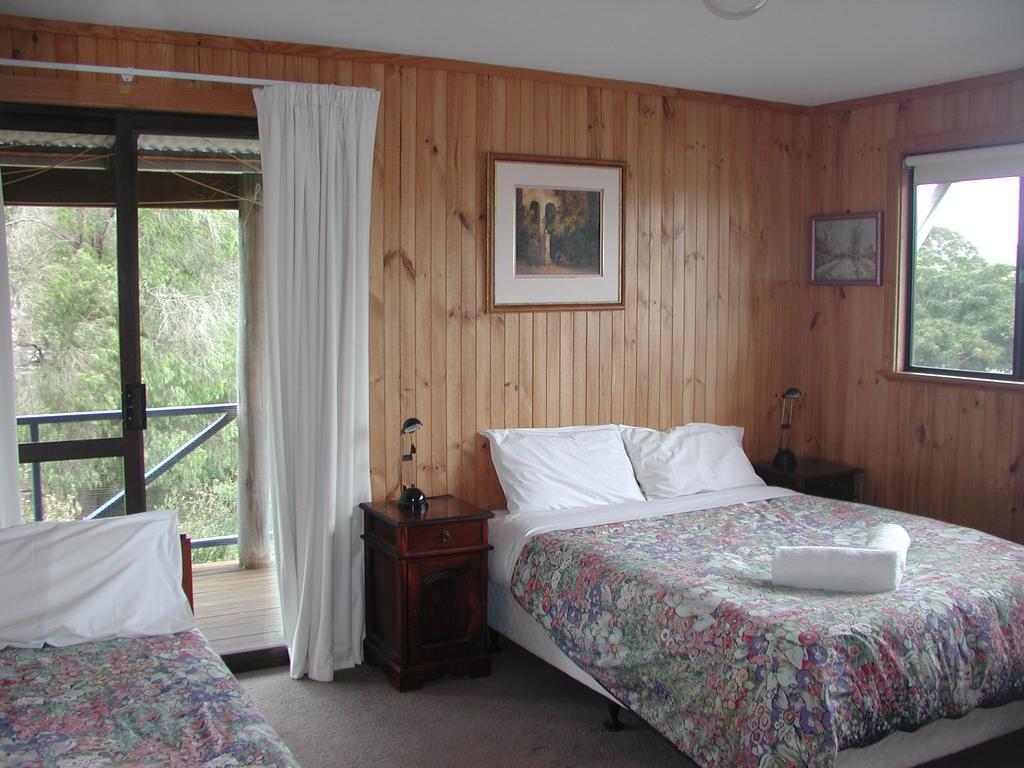 Rainbow House Villa Денмарк Стая снимка