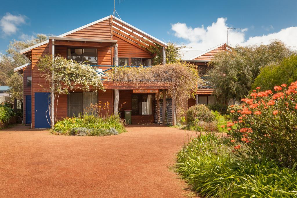Rainbow House Villa Денмарк Екстериор снимка