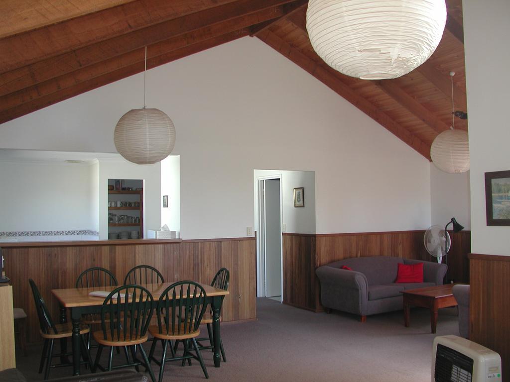 Rainbow House Villa Денмарк Екстериор снимка