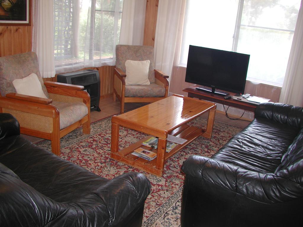 Rainbow House Villa Денмарк Екстериор снимка